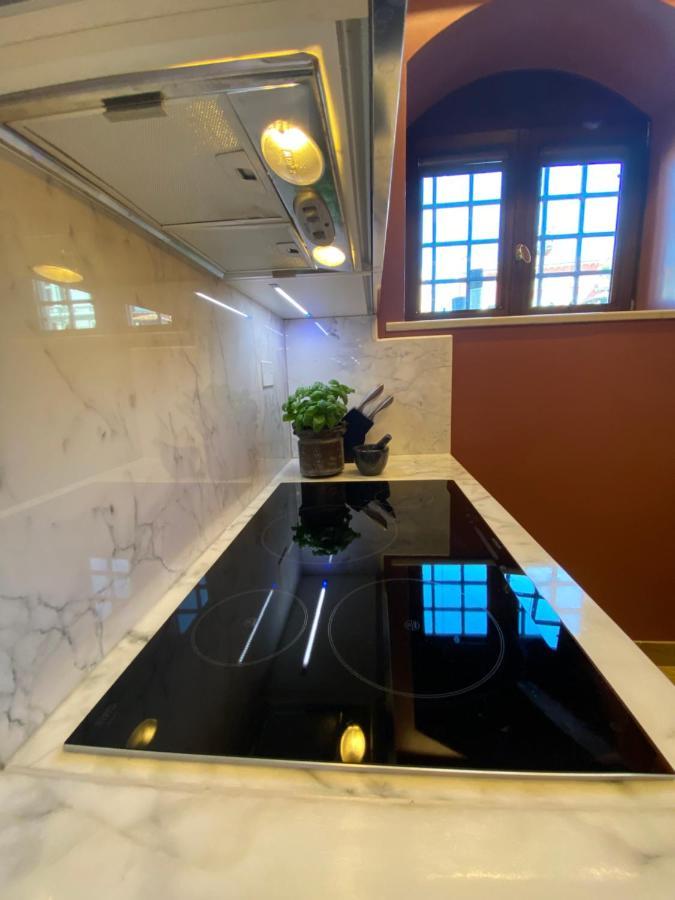 Dimora Contarini Charm Apartment On Grand Canal Venice Exterior photo